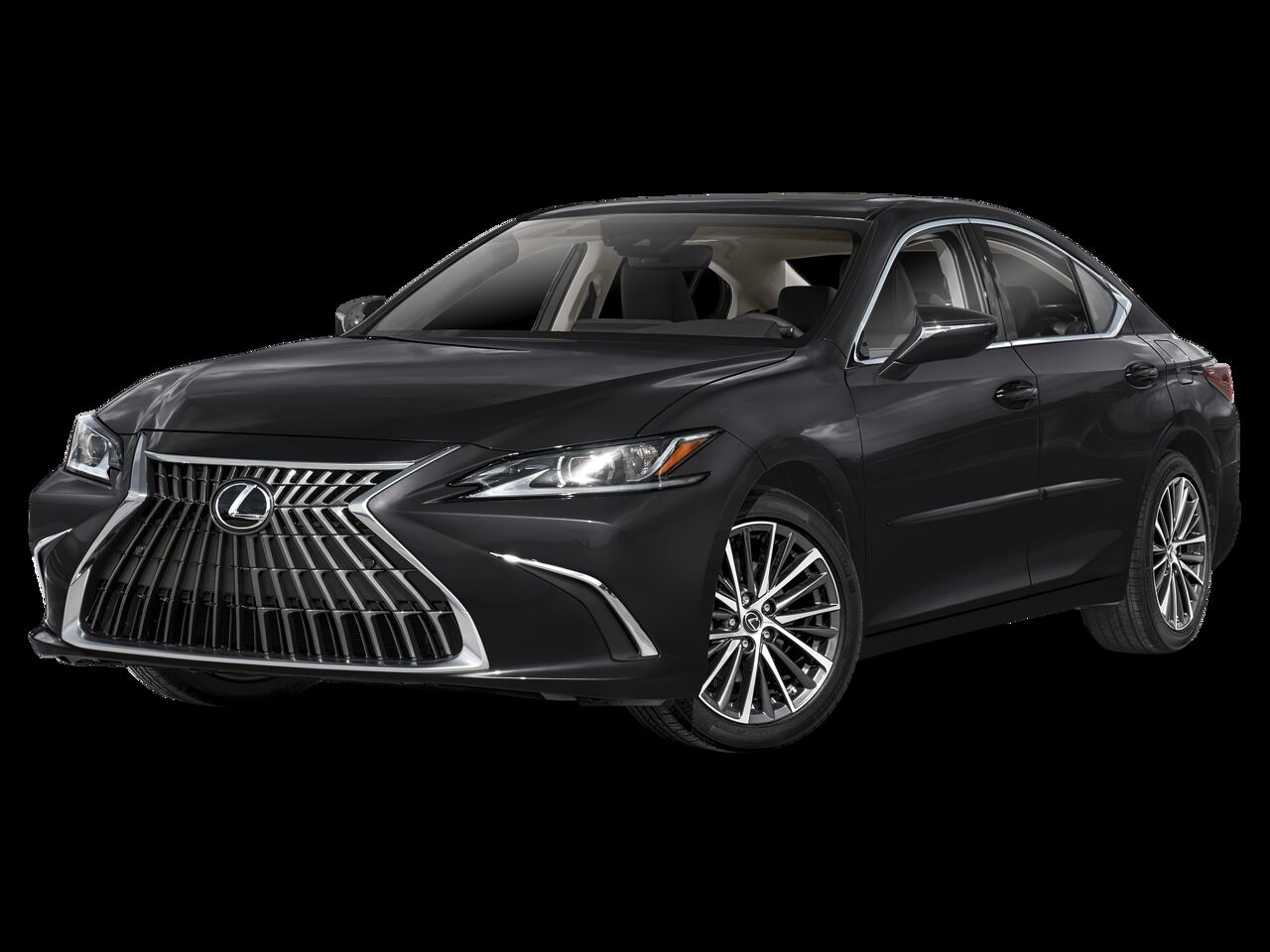 2024 LEXUS ES