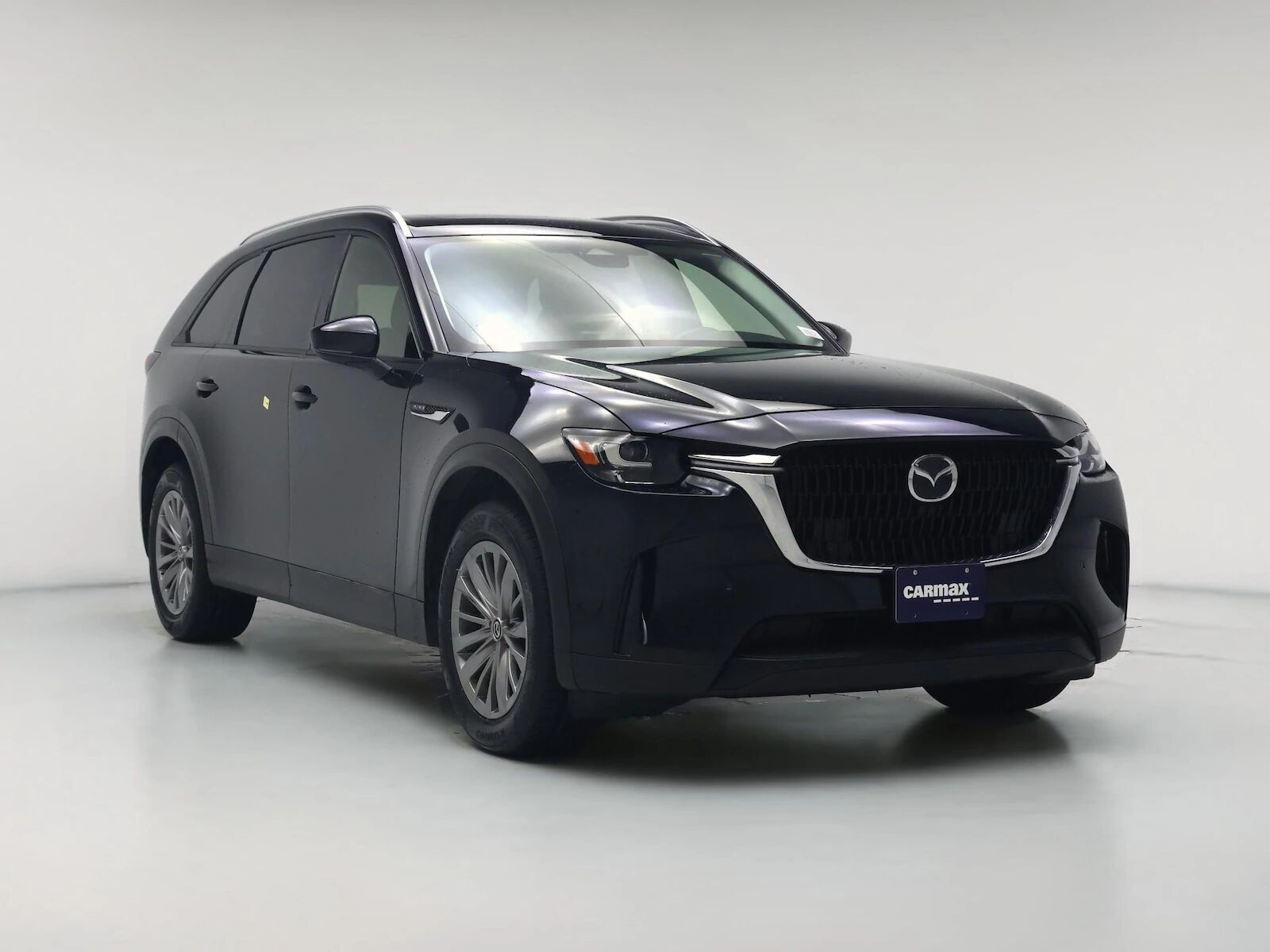 2025 MAZDA CX-90