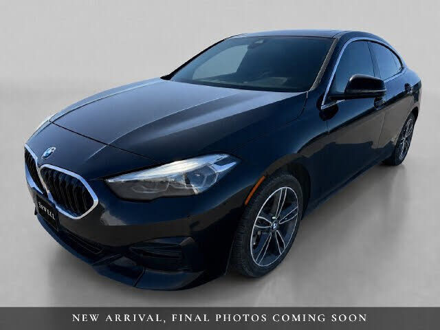 2022 BMW 2 Series