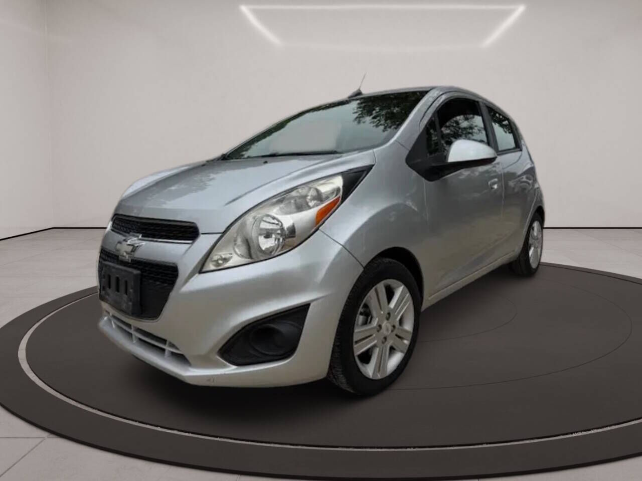 2014 CHEVROLET Spark