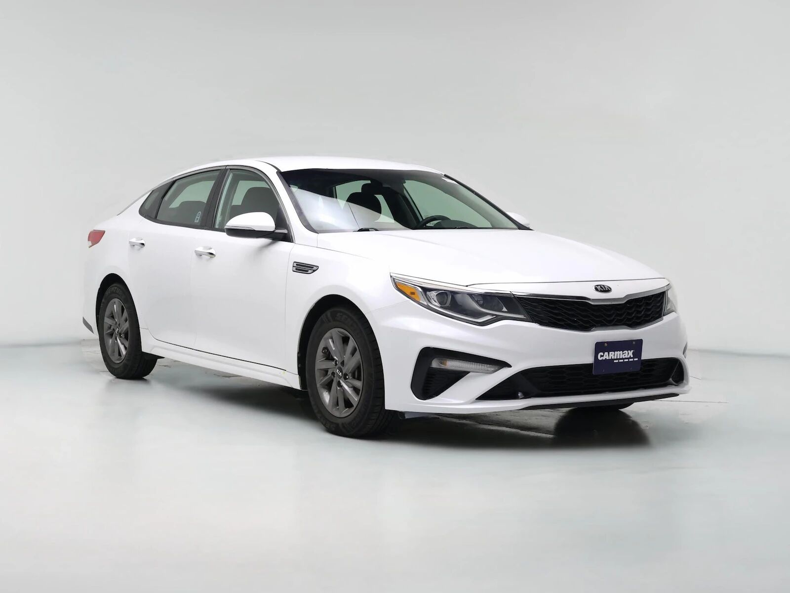 2020 KIA Optima