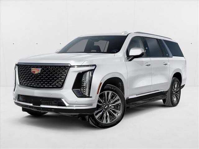 2025 CADILLAC Escalade ESV