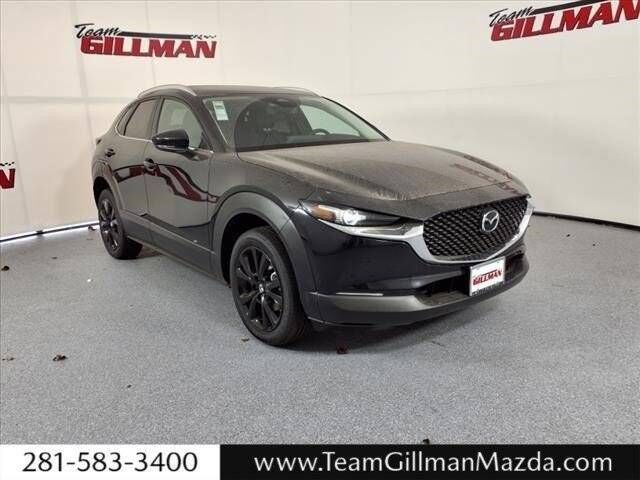 2026 MAZDA CX-30