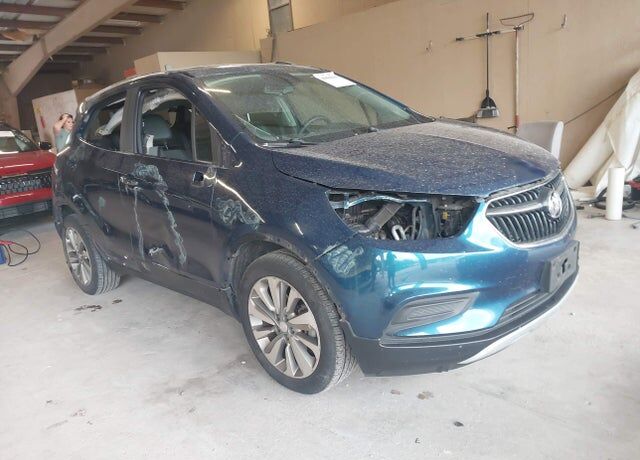 2019 BUICK Encore