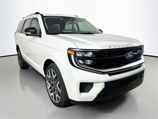 2027 FORD Expedition