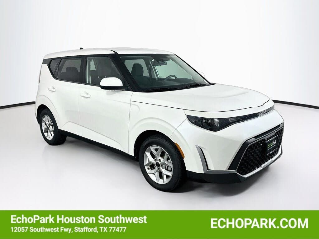 2024 KIA Soul