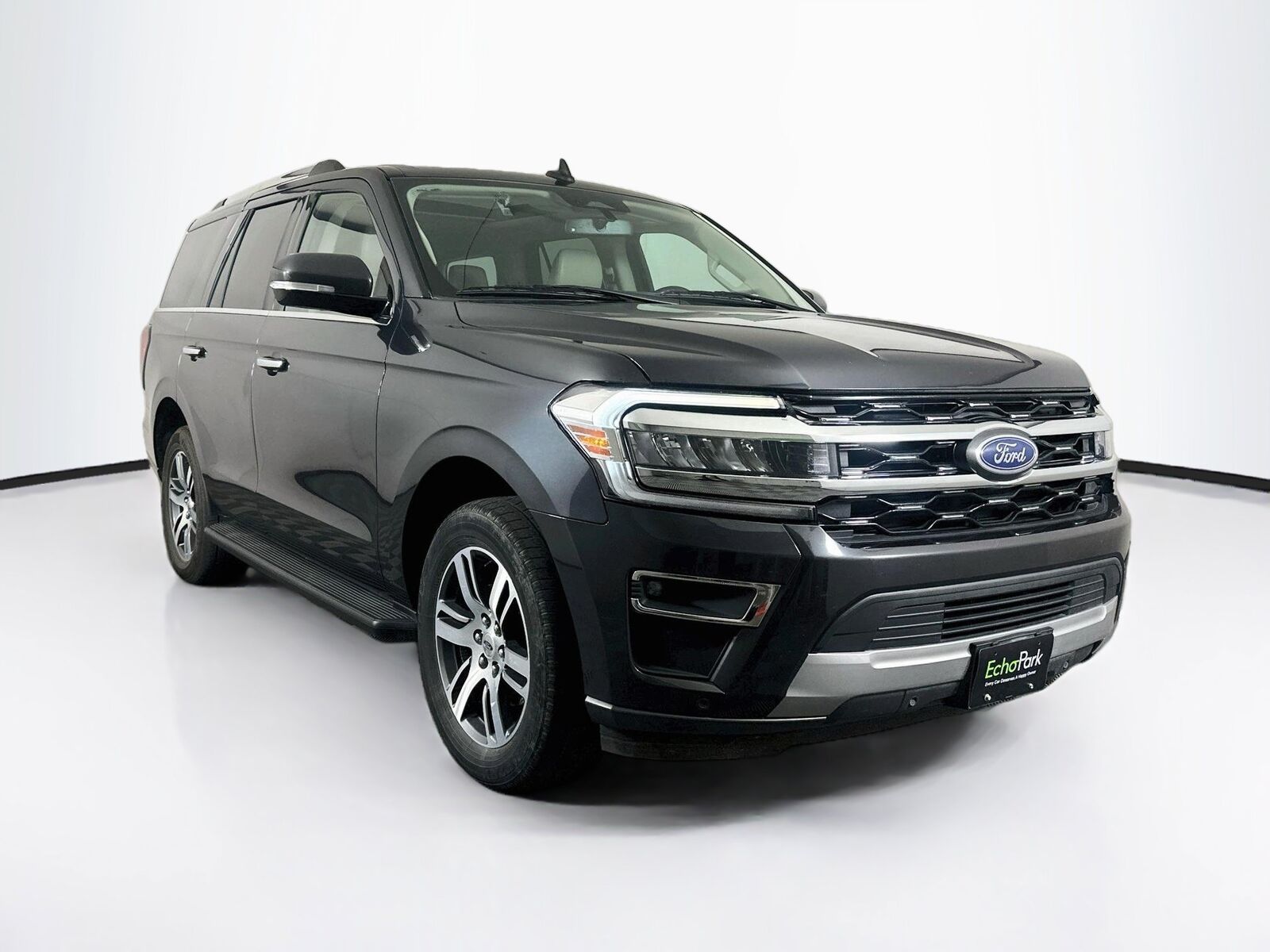 2024 FORD Expedition