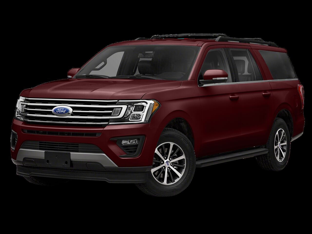 2020 FORD Expedition