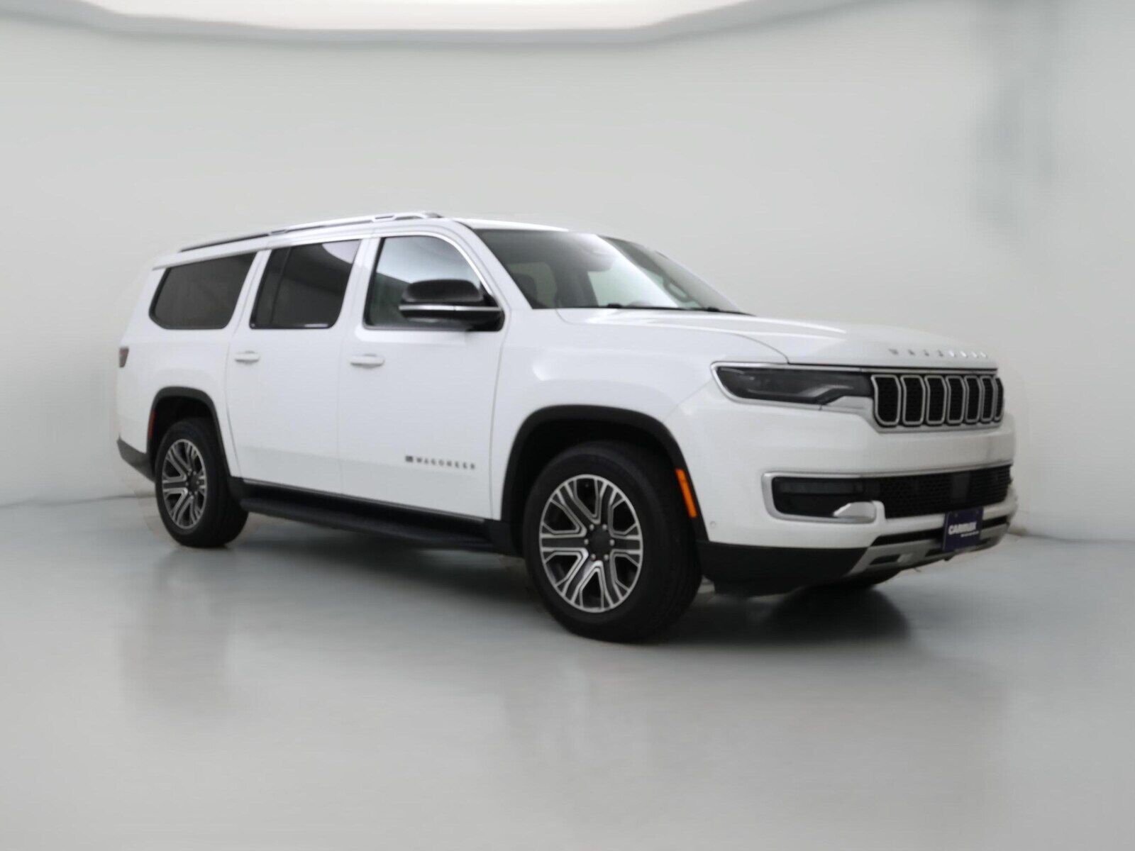 2024 JEEP Wagoneer L