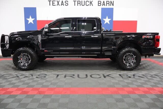 2024 FORD F-250