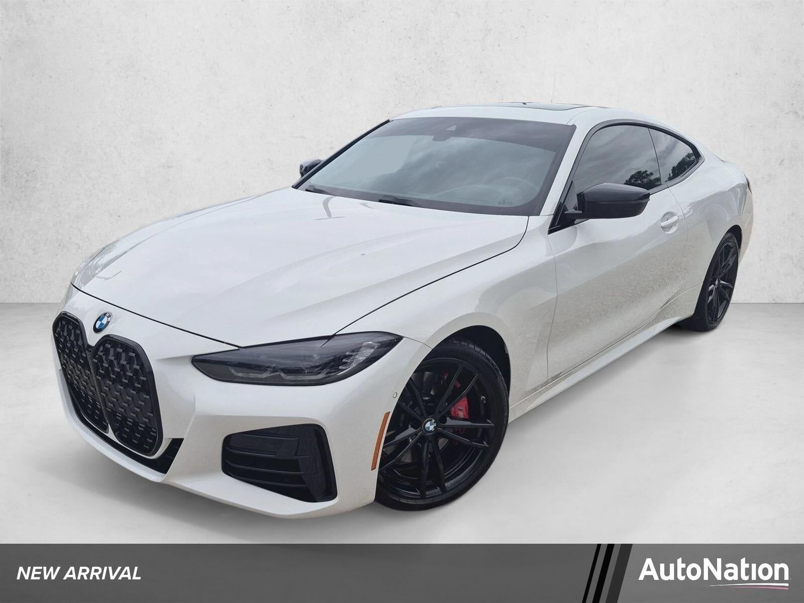 2023 BMW M4