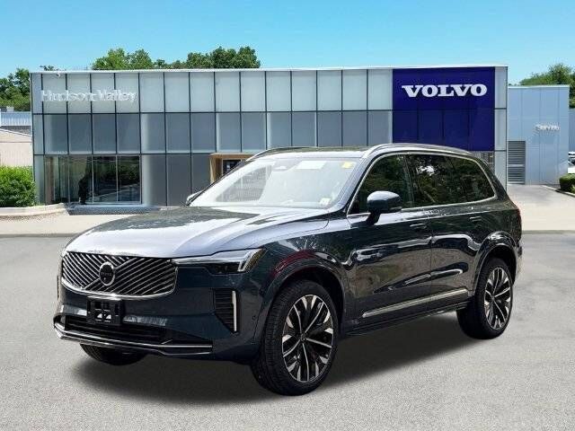 2027 VOLVO XC90