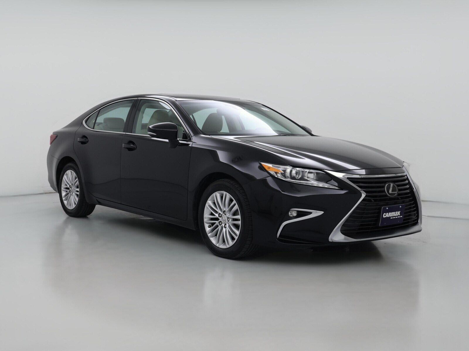 2017 LEXUS ES