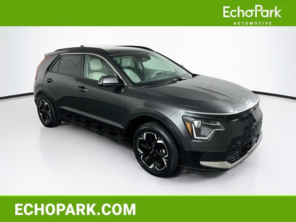 2023 KIA Niro