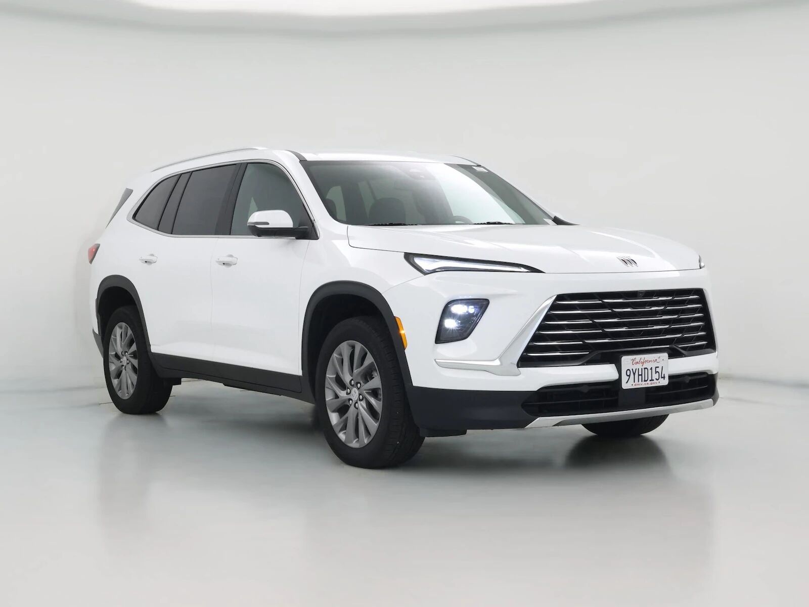 2025 BUICK Enclave