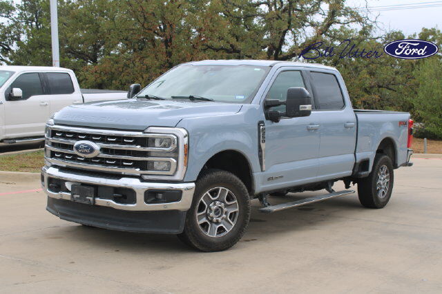 2024 FORD F-250