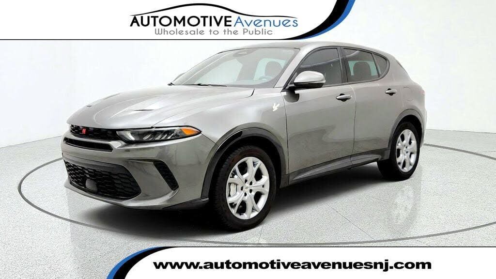2024 DODGE HORNET