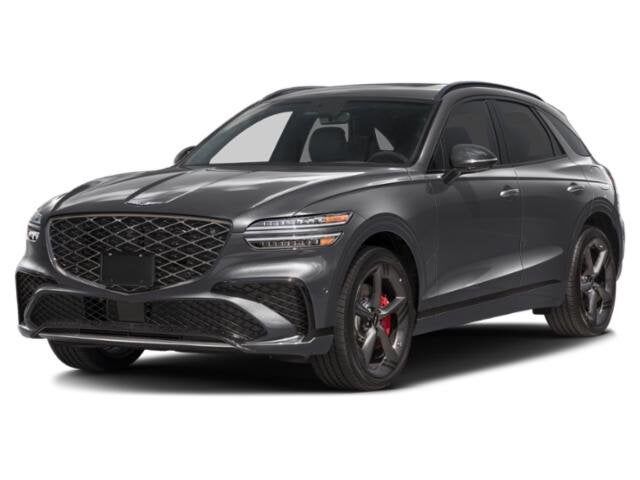 2027 GENESIS GV70