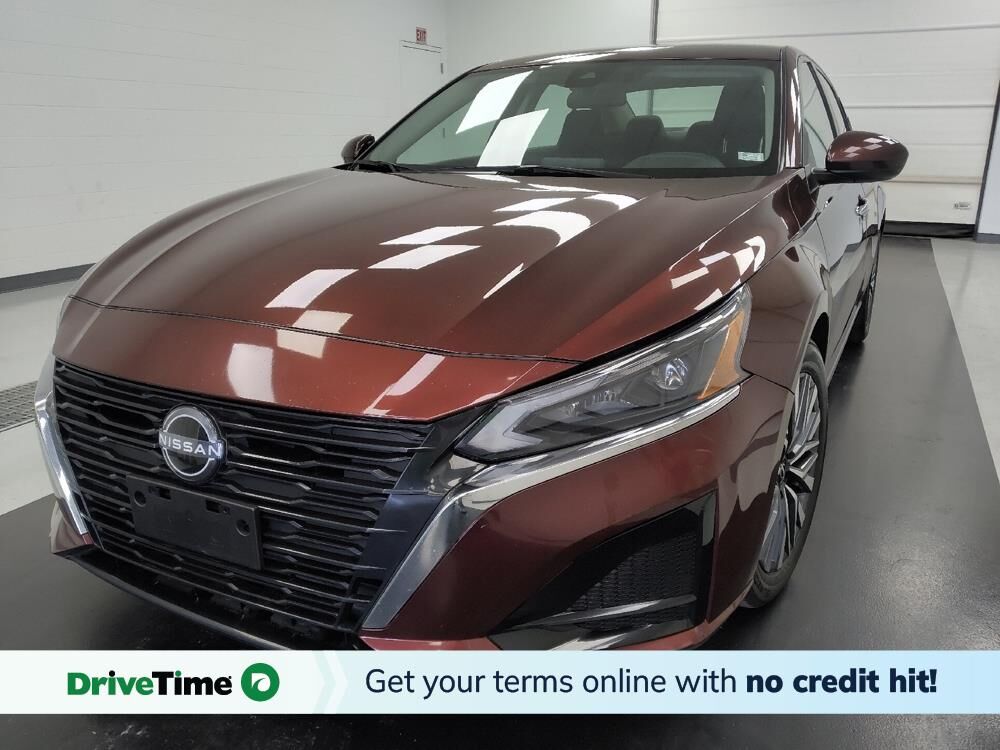 2023 NISSAN Altima