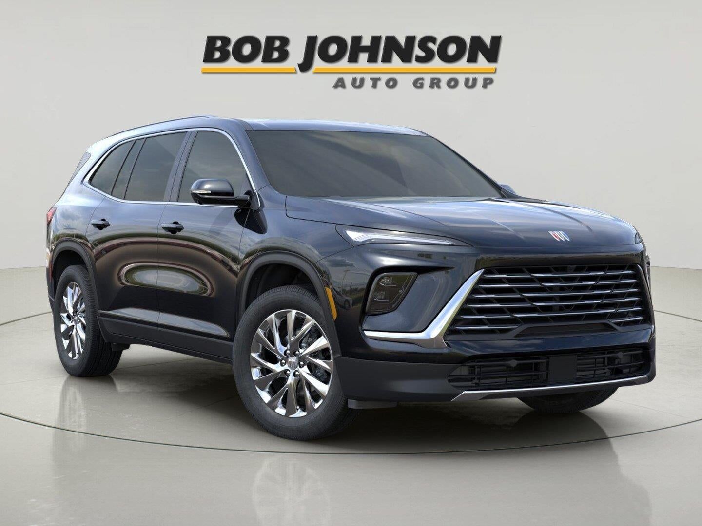 2026 BUICK Enclave