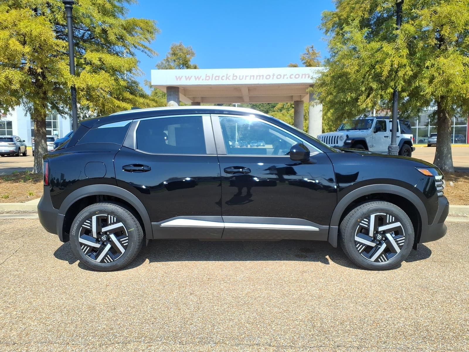 2027 NISSAN Kicks MPV