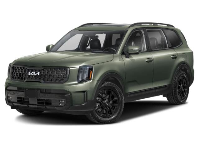 2024 KIA Telluride