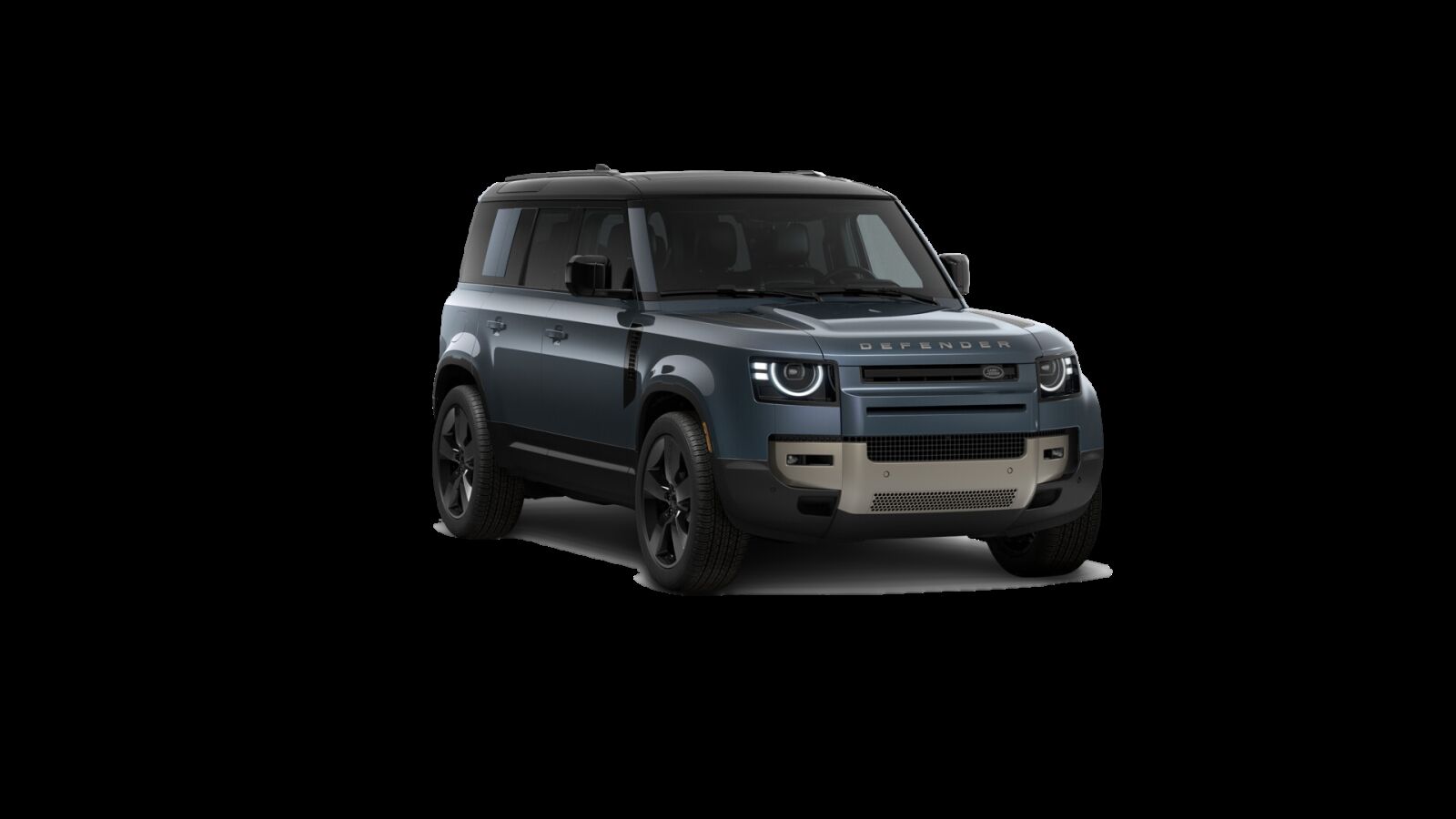 2027 LAND ROVER Defender