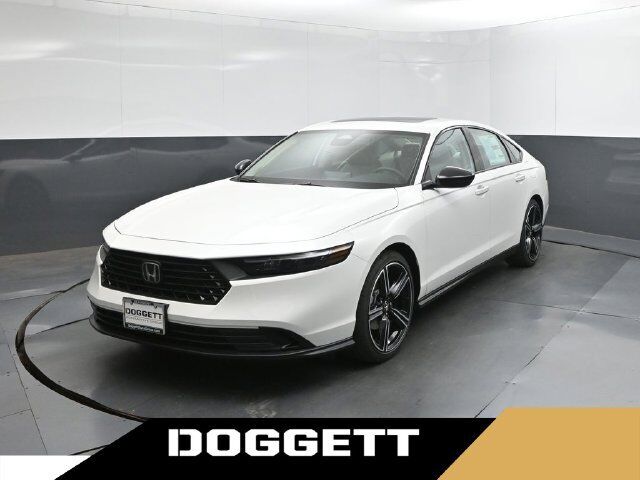 2026 HONDA Accord
