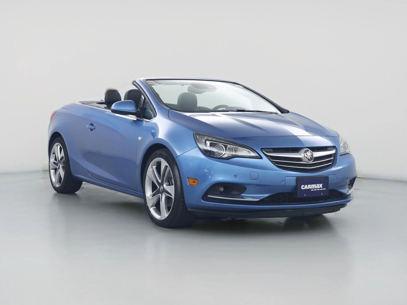 2017 BUICK Cascada