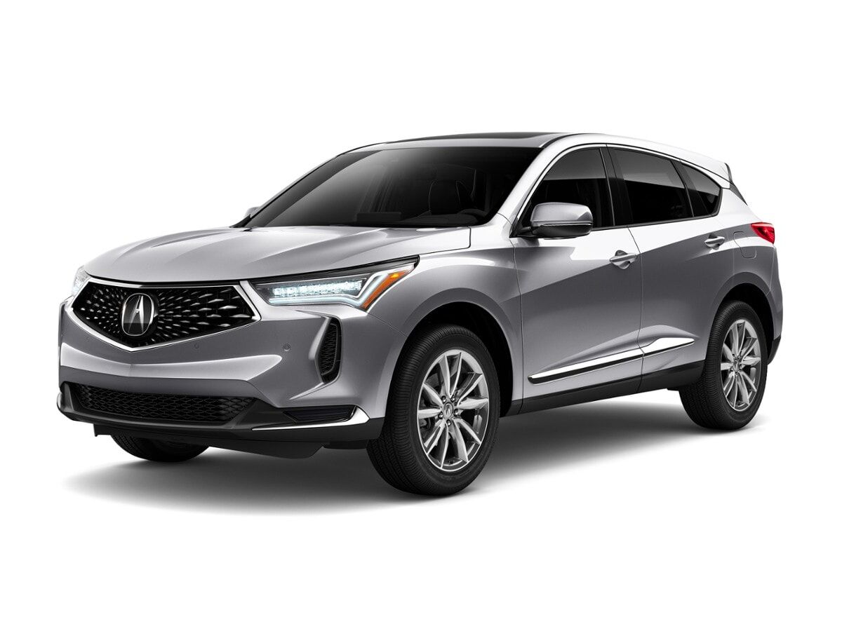 2024 ACURA RDX