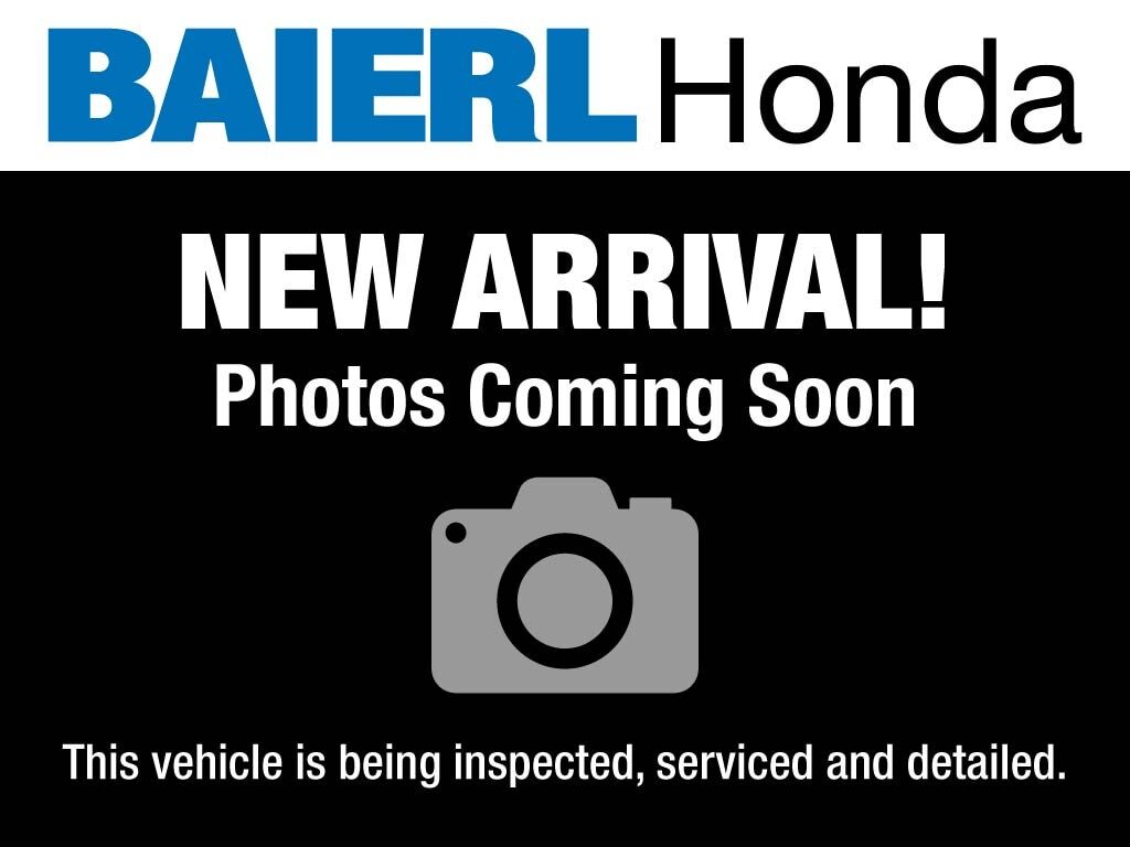 2027 HONDA Passport