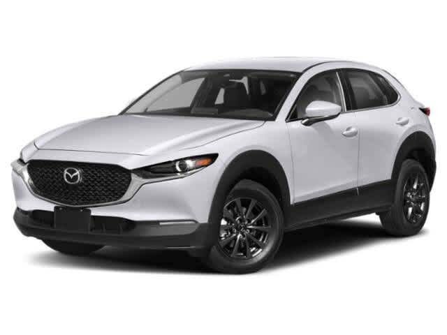 2022 MAZDA CX-30