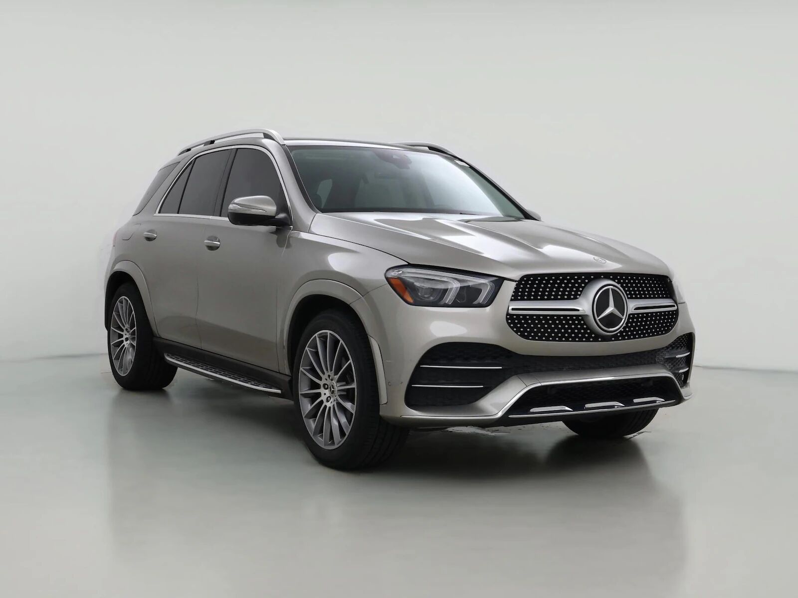 2022 MERCEDES-BENZ GLE-Class