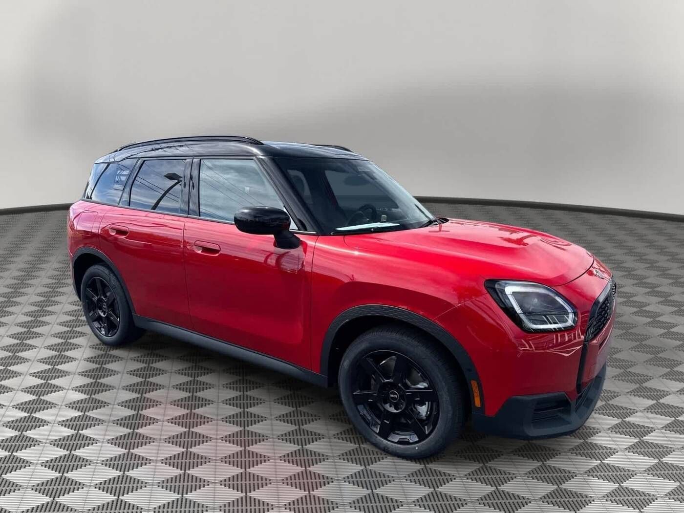 2026 MINI Countryman