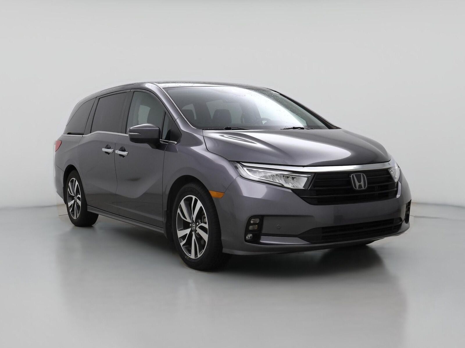 2023 HONDA Odyssey