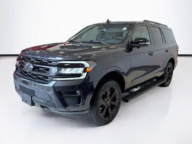 2024 FORD Expedition
