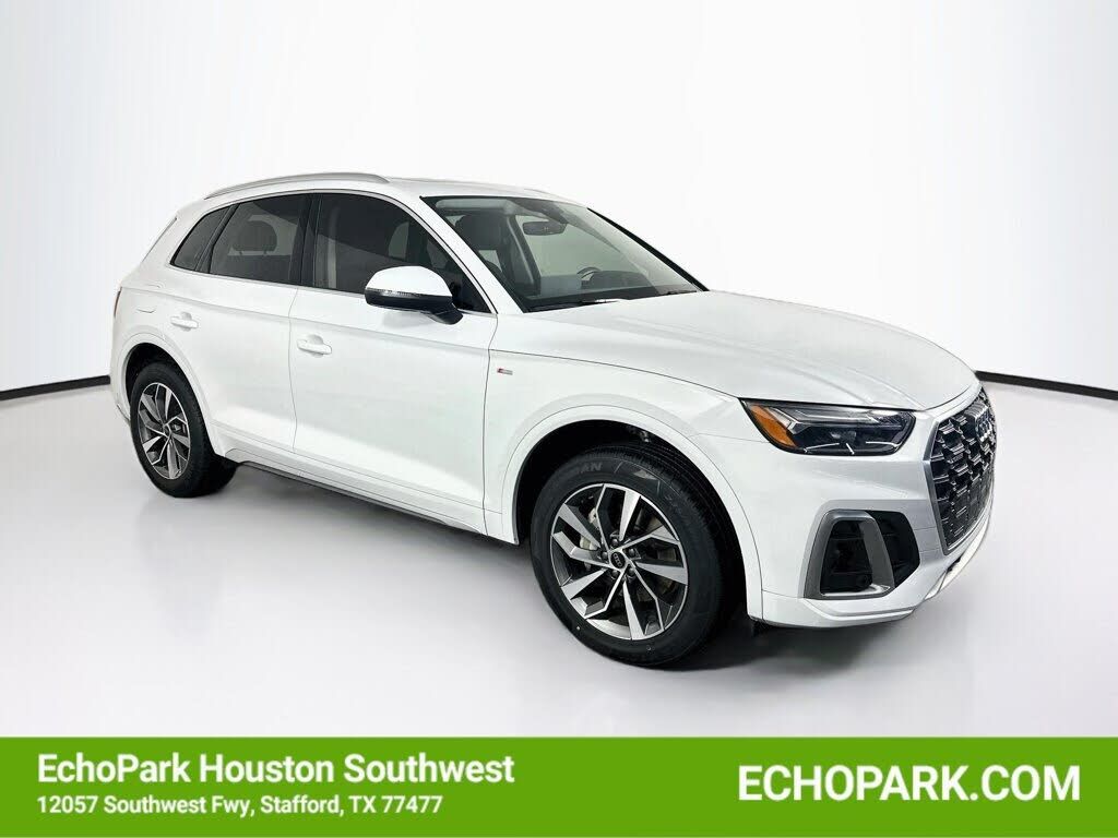 2023 AUDI Q5