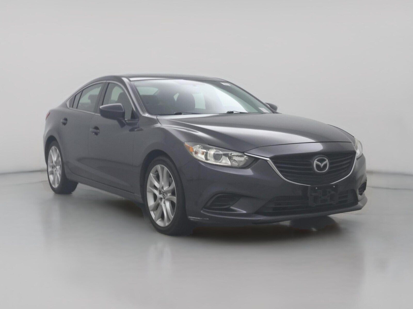 2015 MAZDA Mazda6