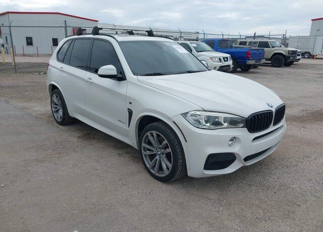 2014 BMW X5