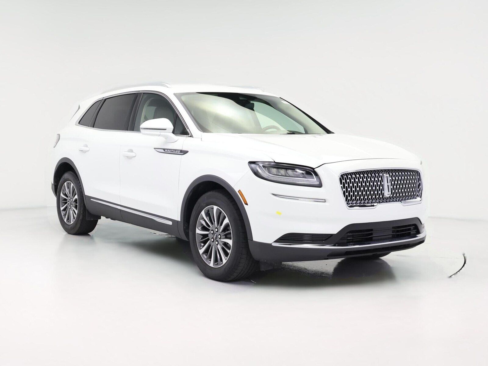 2023 LINCOLN Nautilus