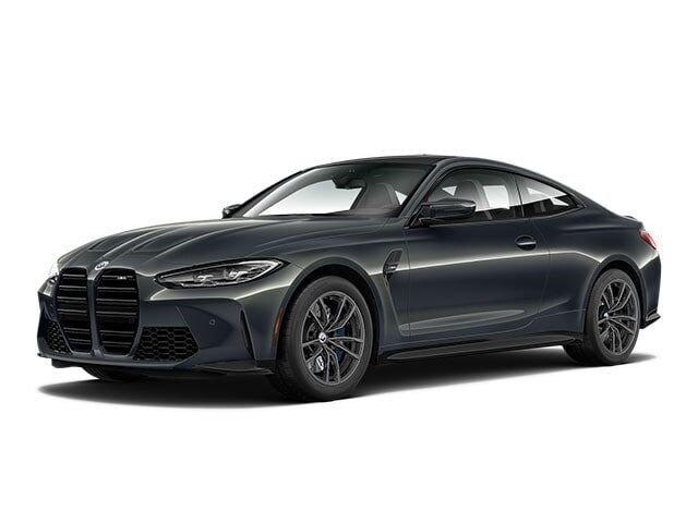 2024 BMW M4
