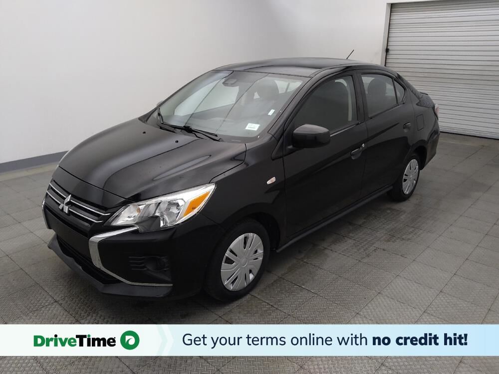 2024 MITSUBISHI Mirage G4
