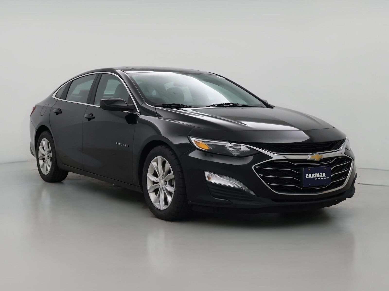 2019 CHEVROLET Malibu