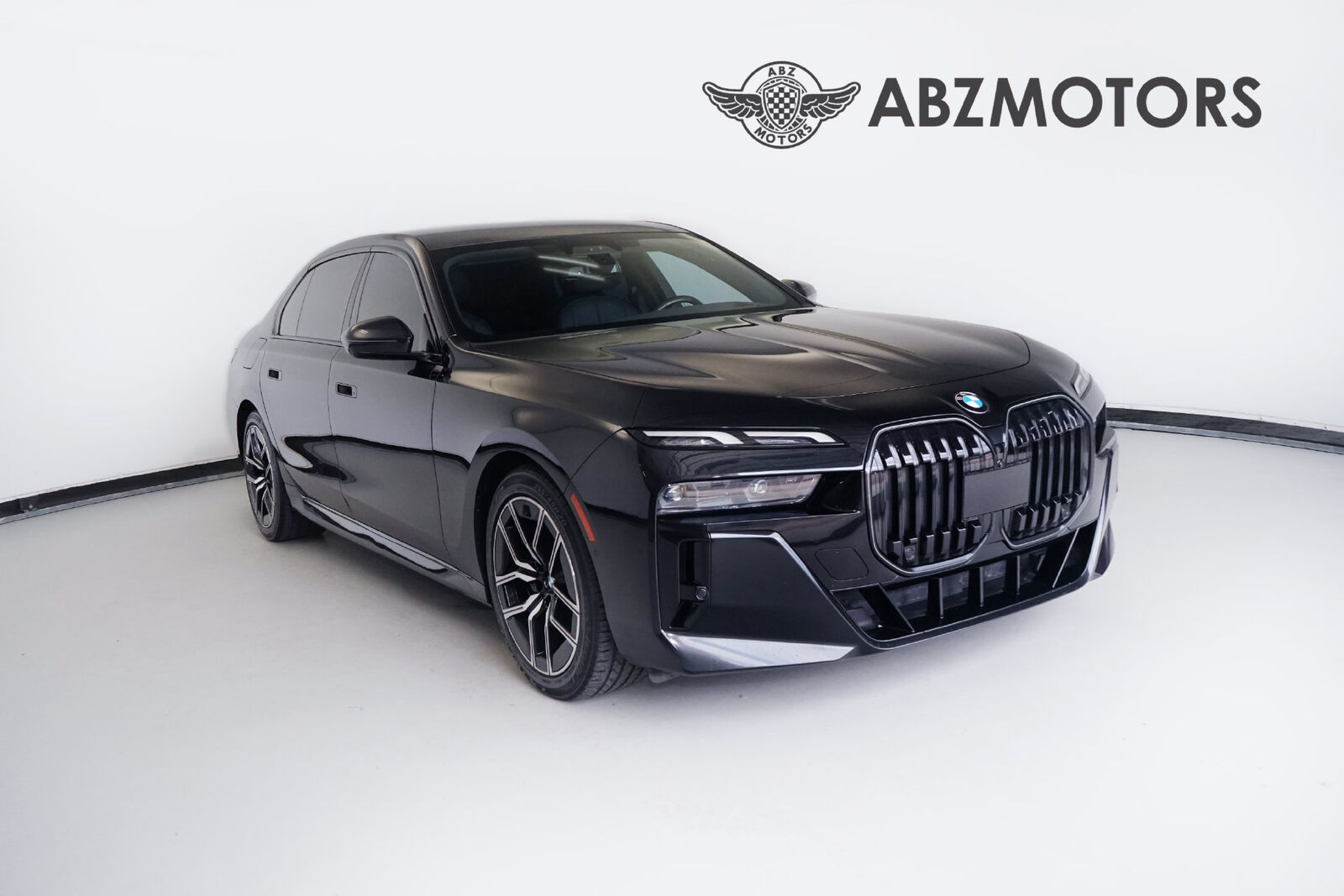 2024 BMW 7 Series