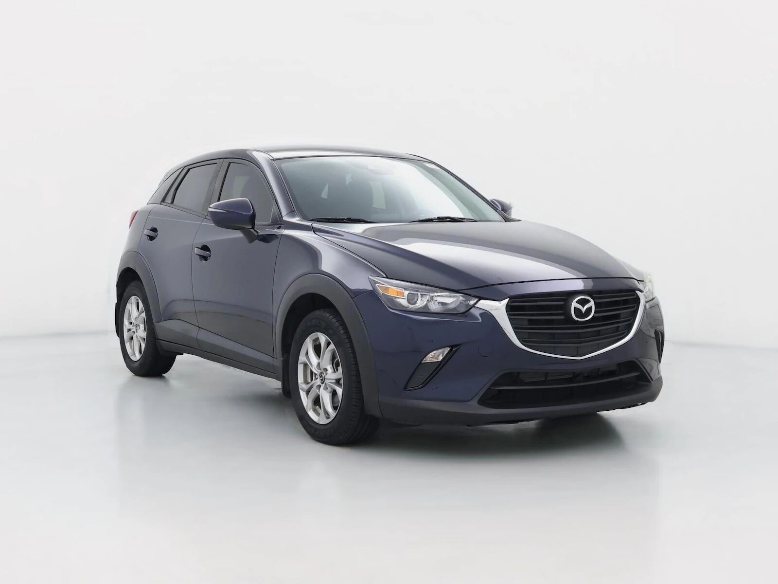 2019 MAZDA CX-3