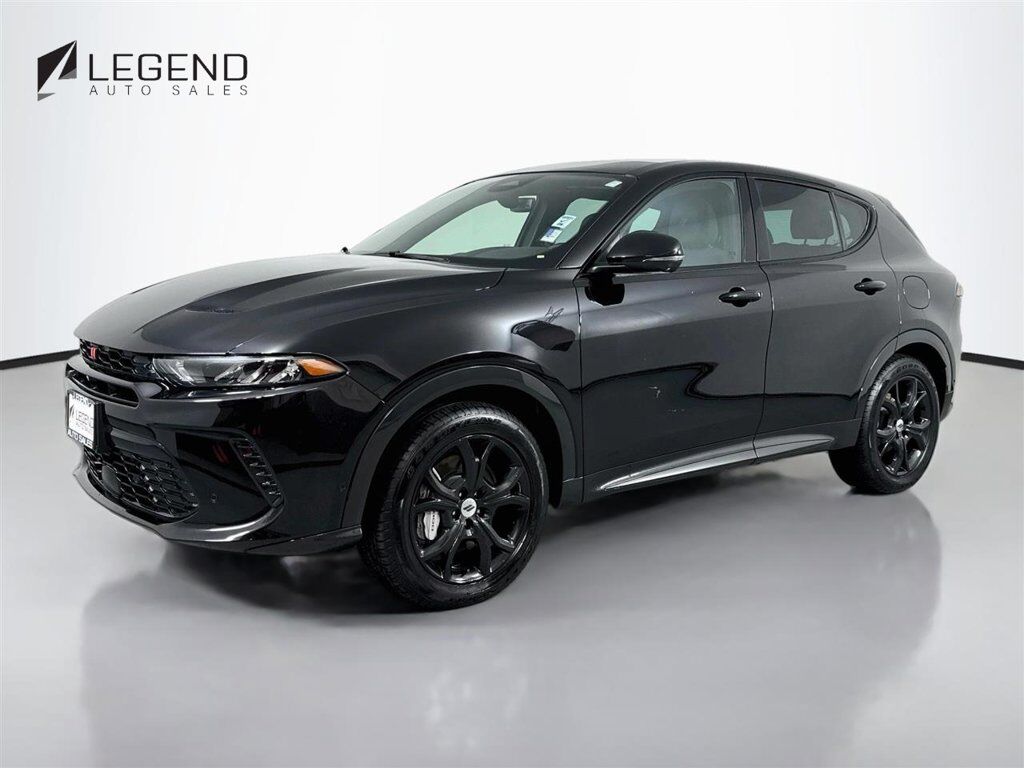 2024 DODGE HORNET