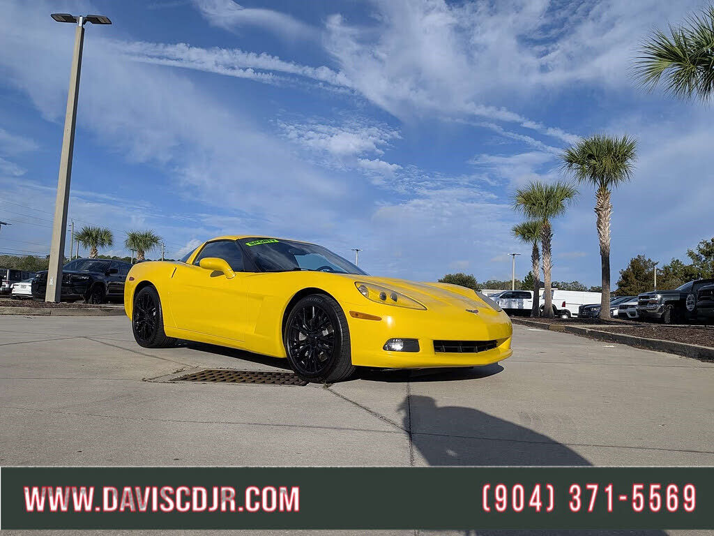 2012 CHEVROLET Corvette