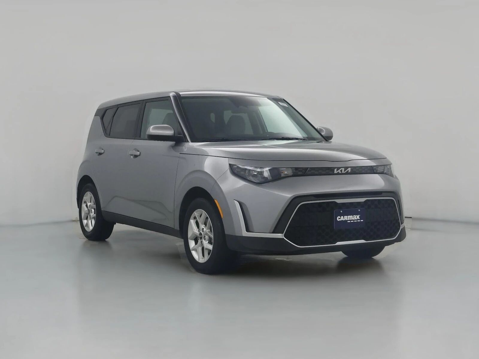 2025 KIA Soul