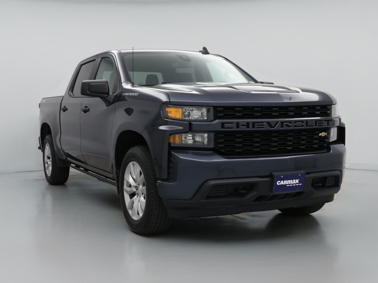 2022 CHEVROLET Silverado LTD