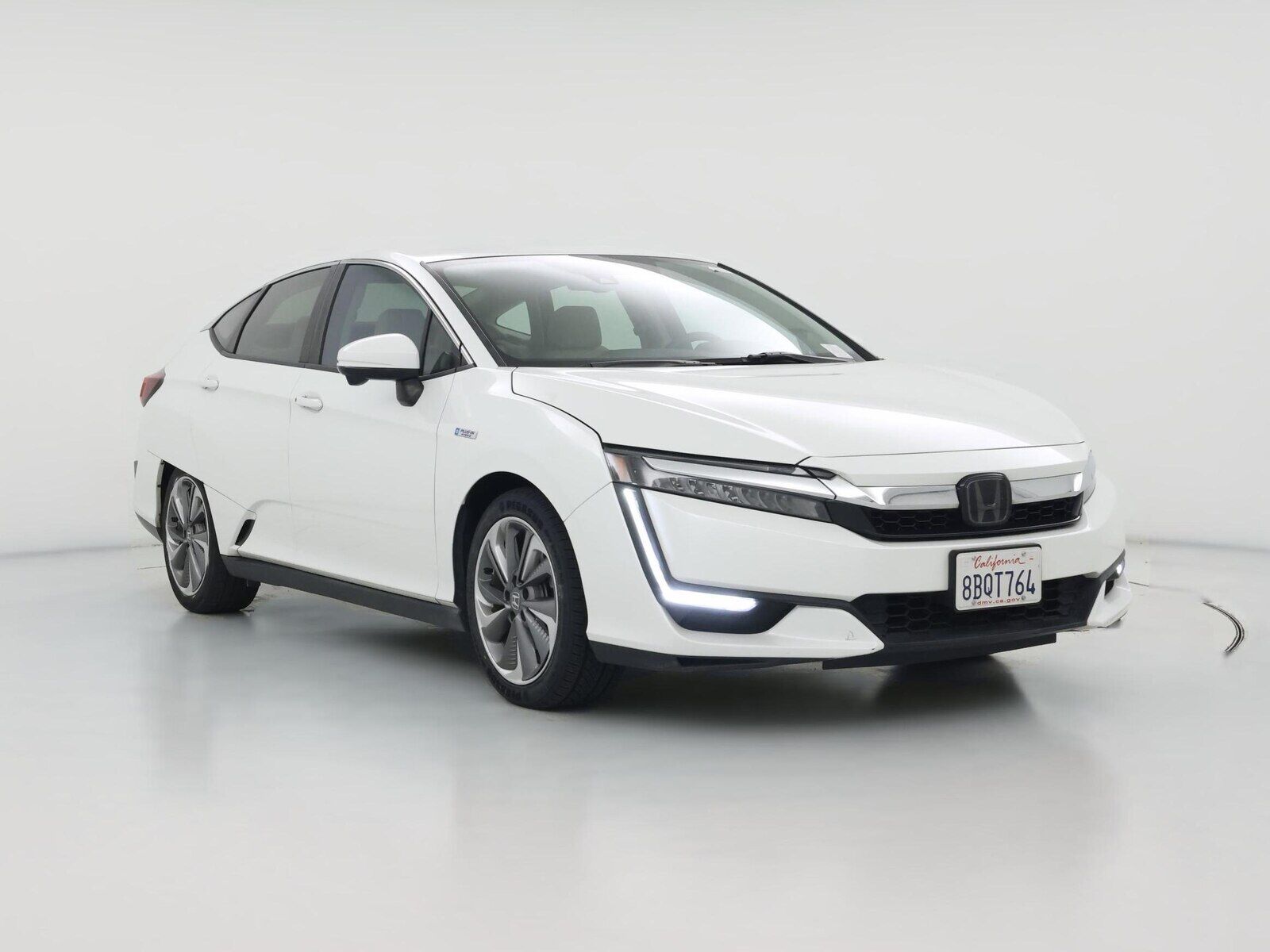 2018 HONDA Clarity